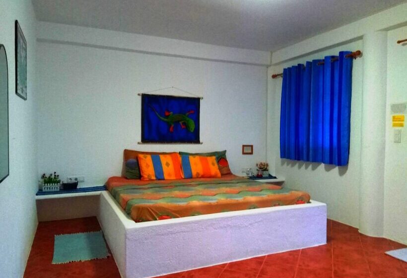 펜션 Aquarius Terraces Boutique Resort