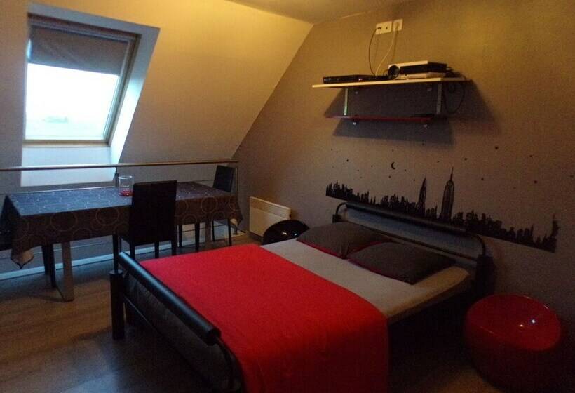 膳宿费 B&b At Spa Villa