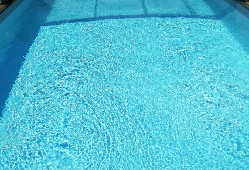 膳宿费 B&b At Spa Villa