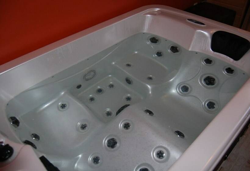 膳宿费 B&b At Spa Villa