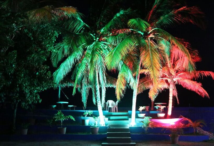 פנסיון Bellamar Beach Inn