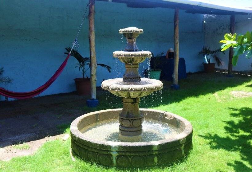 פנסיון Bellamar Beach Inn