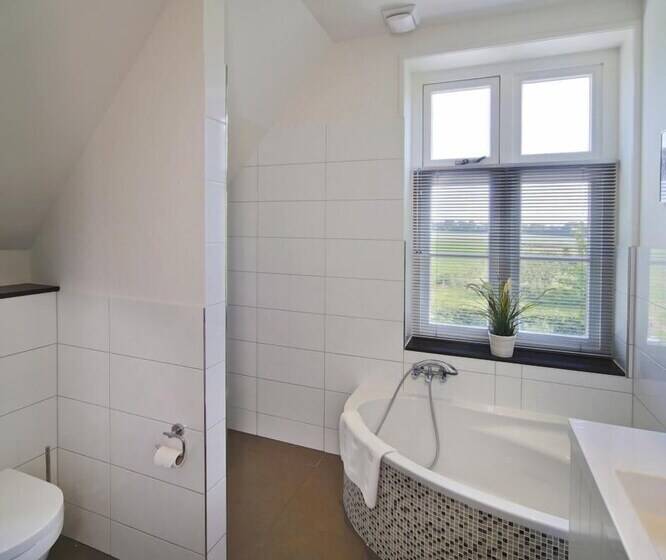 بنسيون Buitenplaats Welsdael