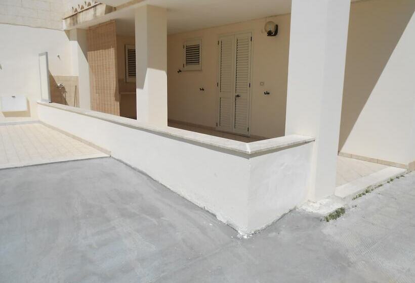 بنسيون Casa Sasha