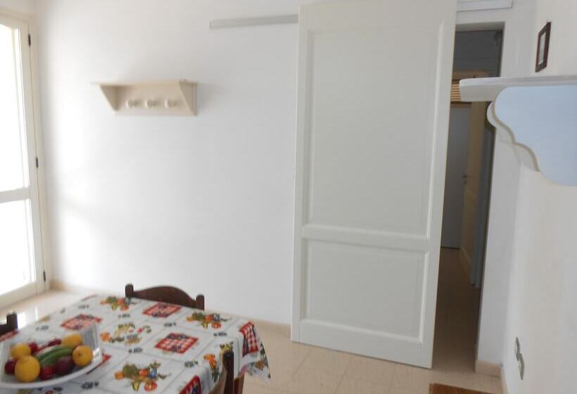 بنسيون Casa Sasha