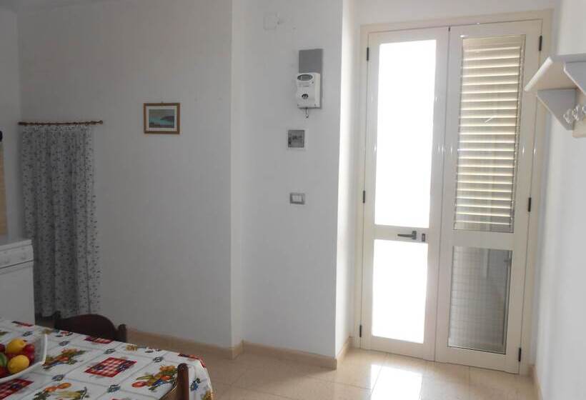 بنسيون Casa Sasha