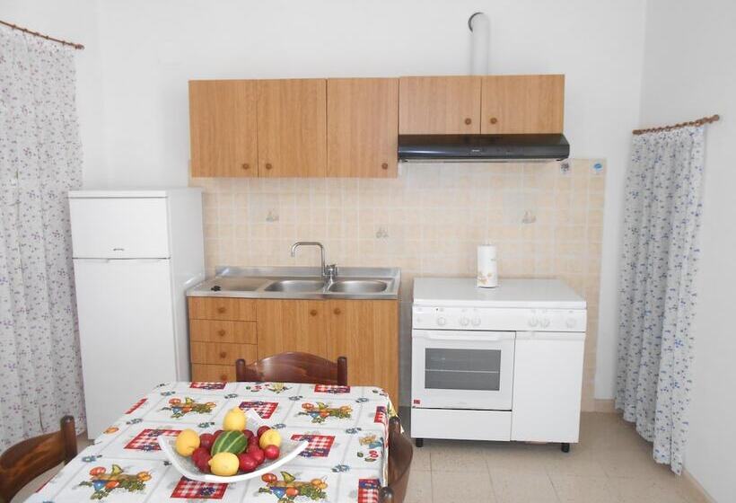 بنسيون Casa Sasha