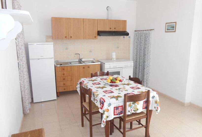 بنسيون Casa Sasha