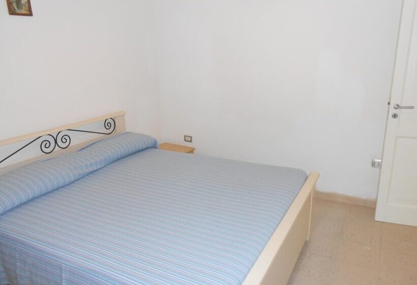 بنسيون Casa Sasha