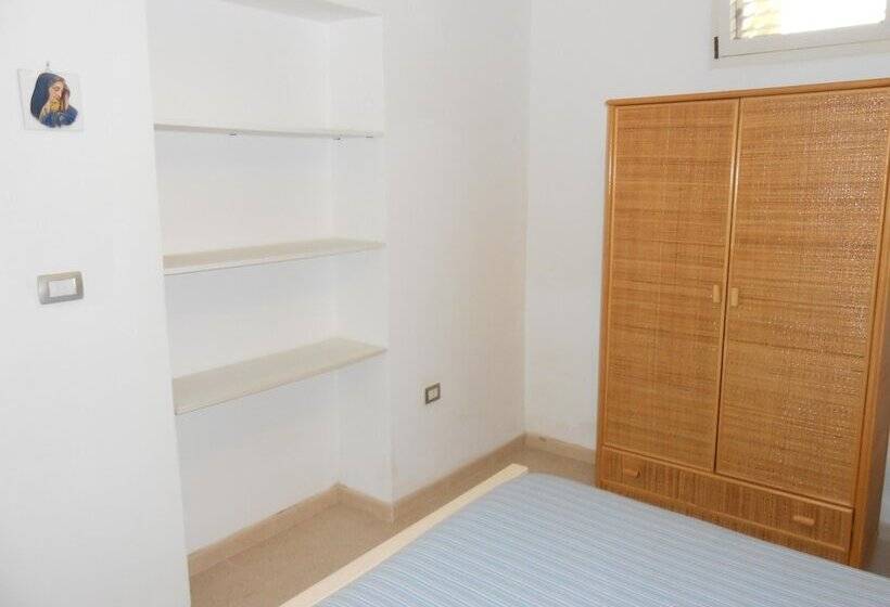 بنسيون Casa Sasha