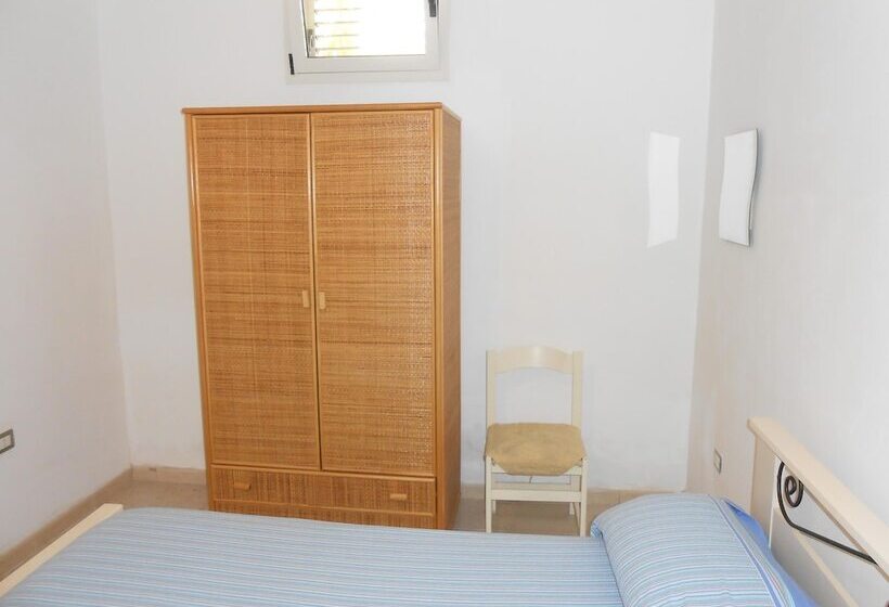 بنسيون Casa Sasha