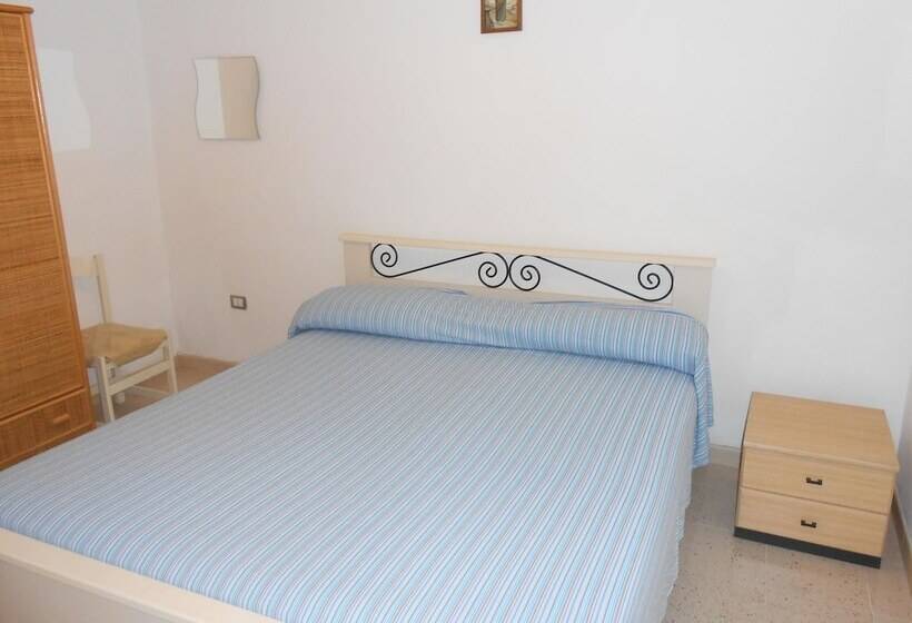 بنسيون Casa Sasha