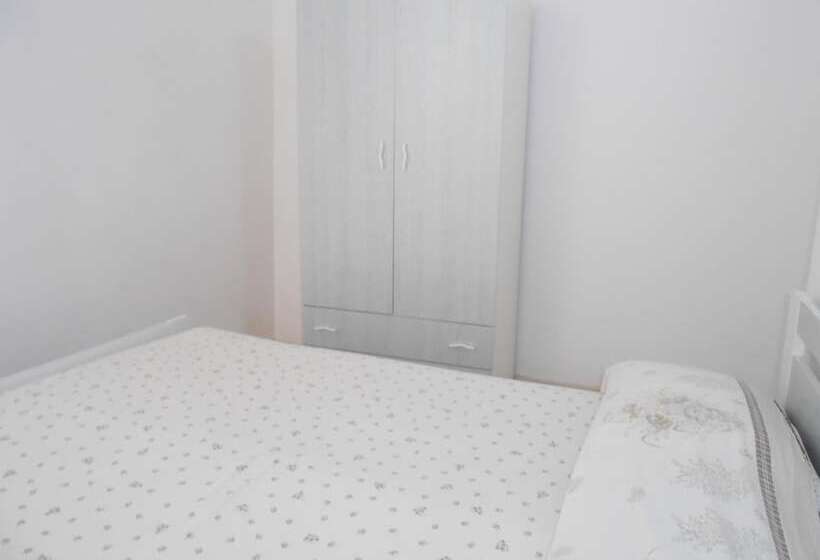 بنسيون Casa Sasha