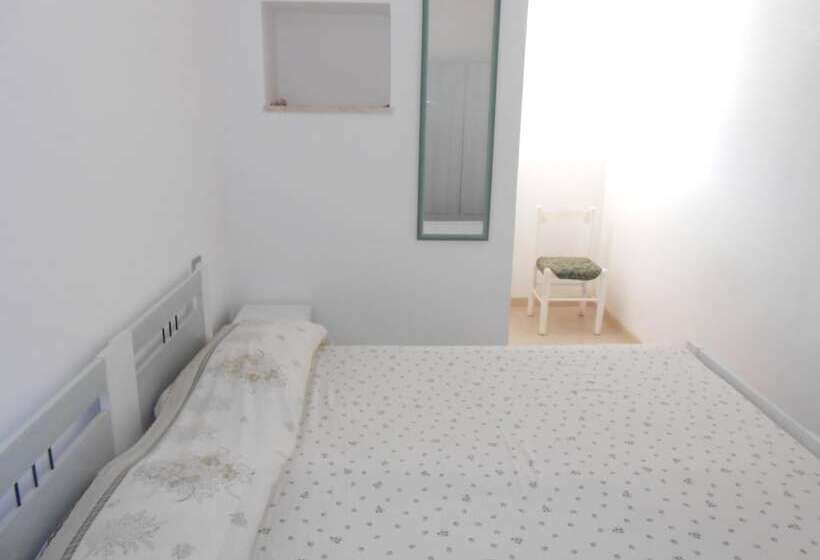 بنسيون Casa Sasha