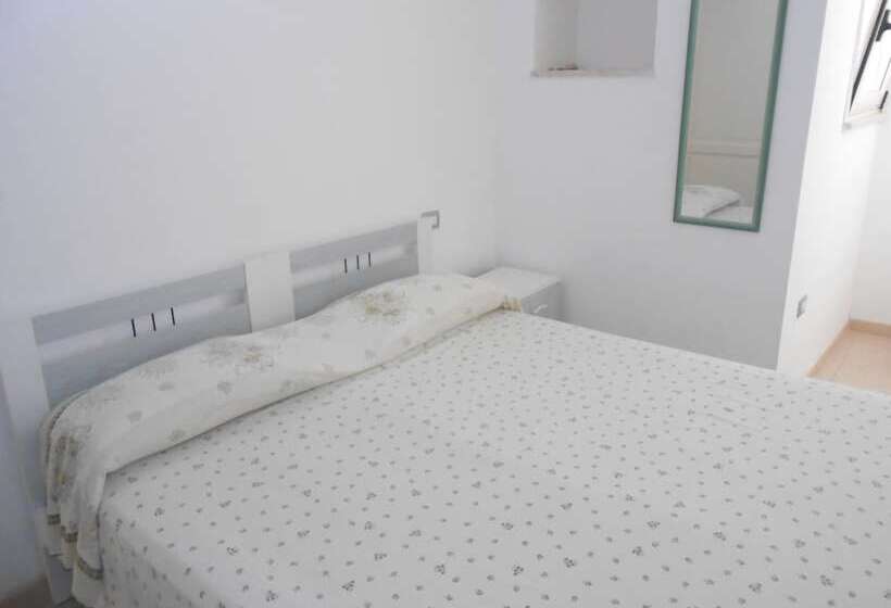 بنسيون Casa Sasha