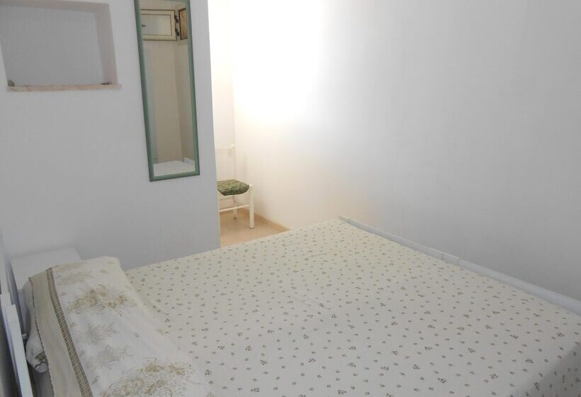 بنسيون Casa Sasha