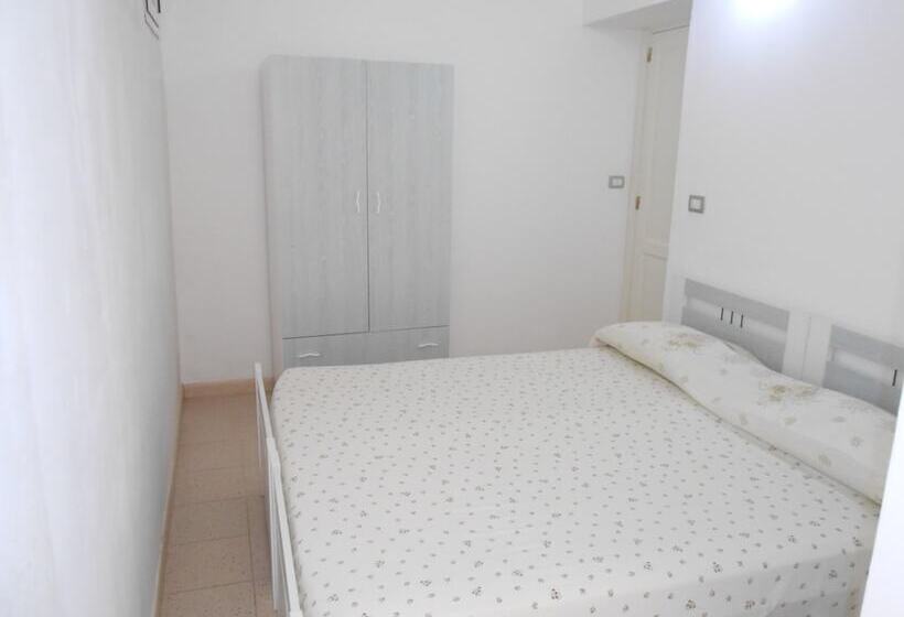 بنسيون Casa Sasha