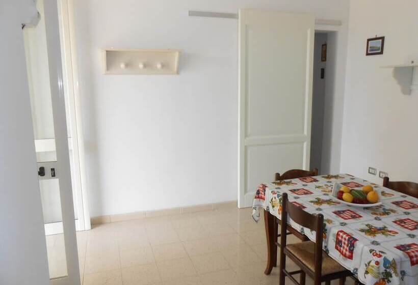 بنسيون Casa Sasha