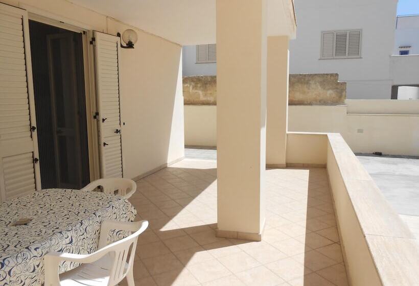 بنسيون Casa Sasha