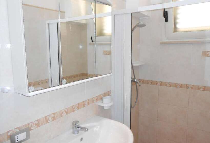 بنسيون Casa Sasha