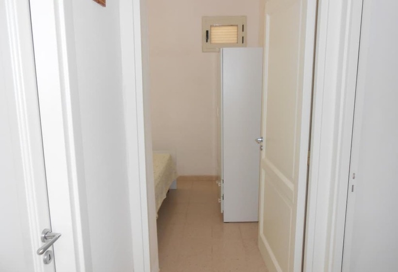 بنسيون Casa Sasha