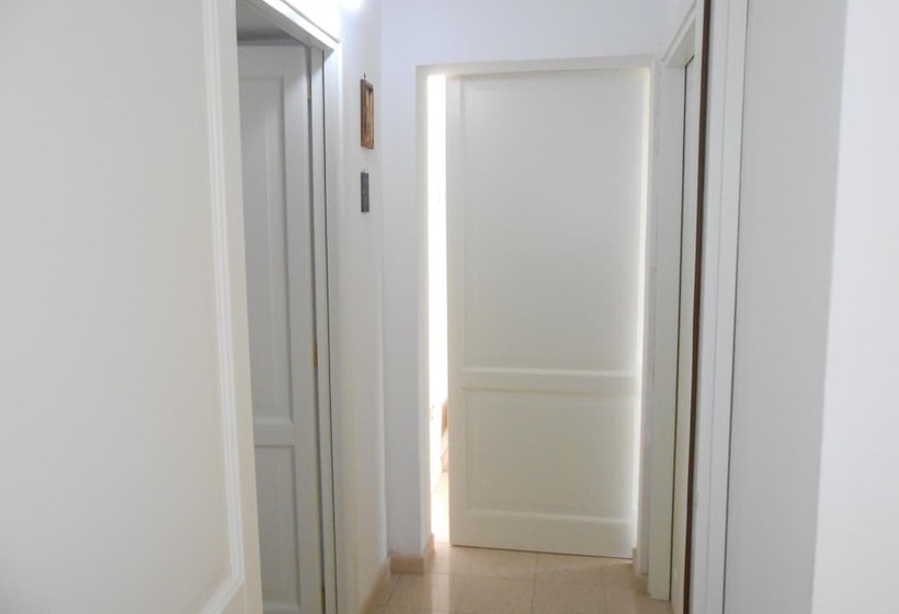 بنسيون Casa Sasha