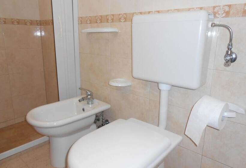 بنسيون Casa Sasha