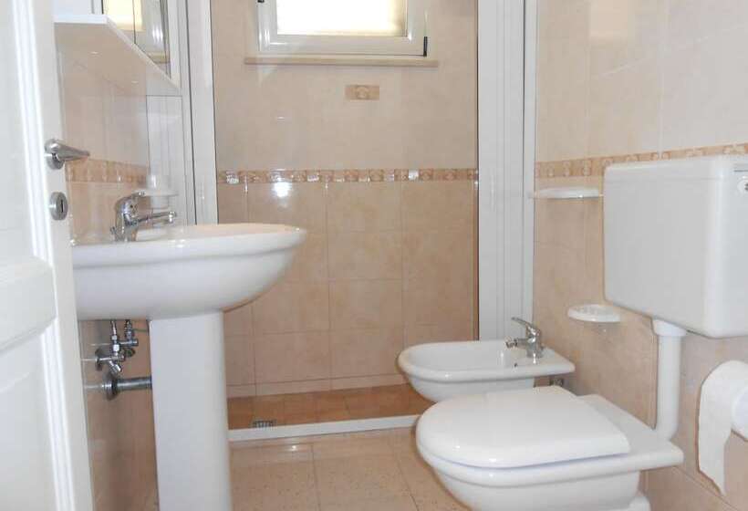 بنسيون Casa Sasha