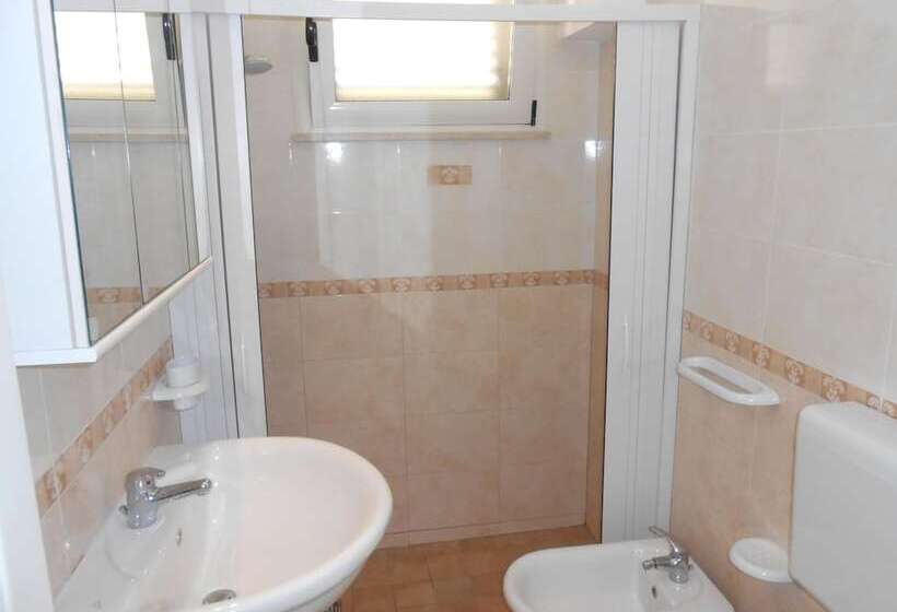 بنسيون Casa Sasha