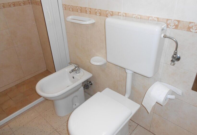 بنسيون Casa Sasha