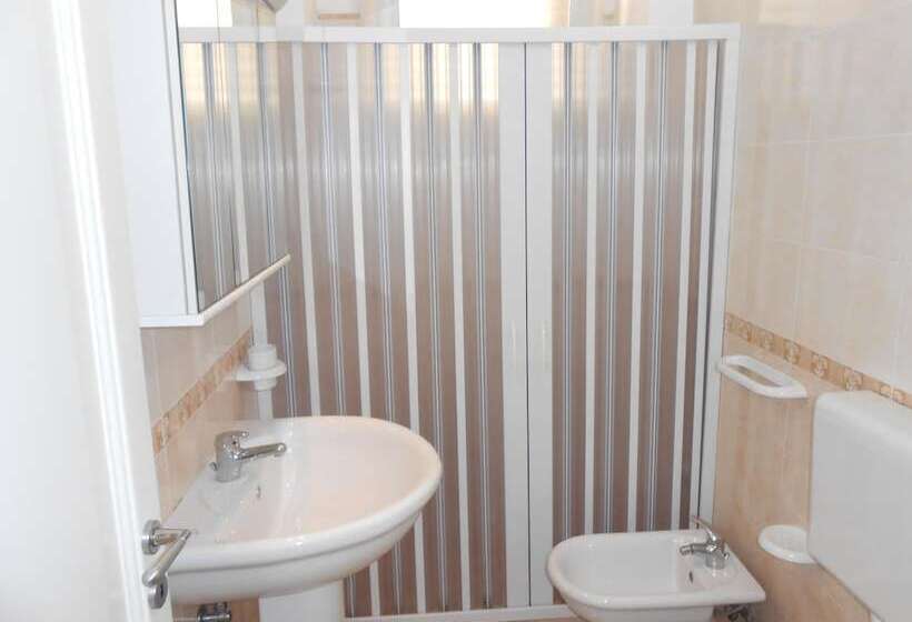 بنسيون Casa Sasha