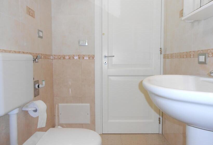 بنسيون Casa Sasha