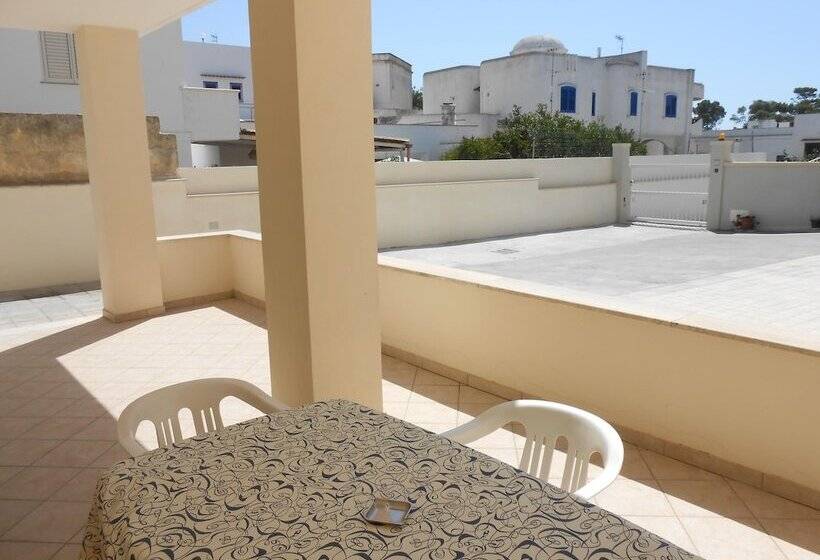 بنسيون Casa Sasha