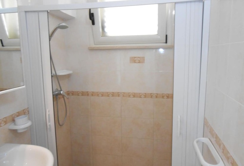 بنسيون Casa Sasha