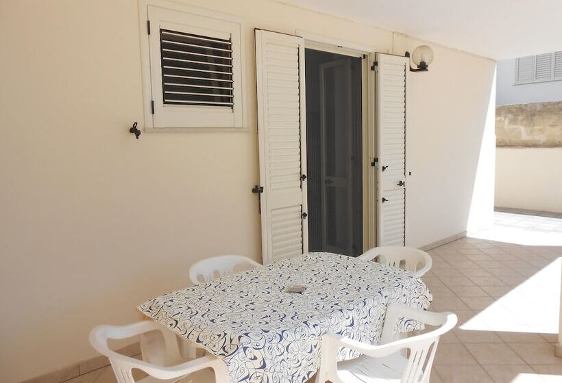 بنسيون Casa Sasha