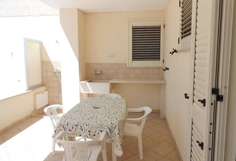 بنسيون Casa Sasha