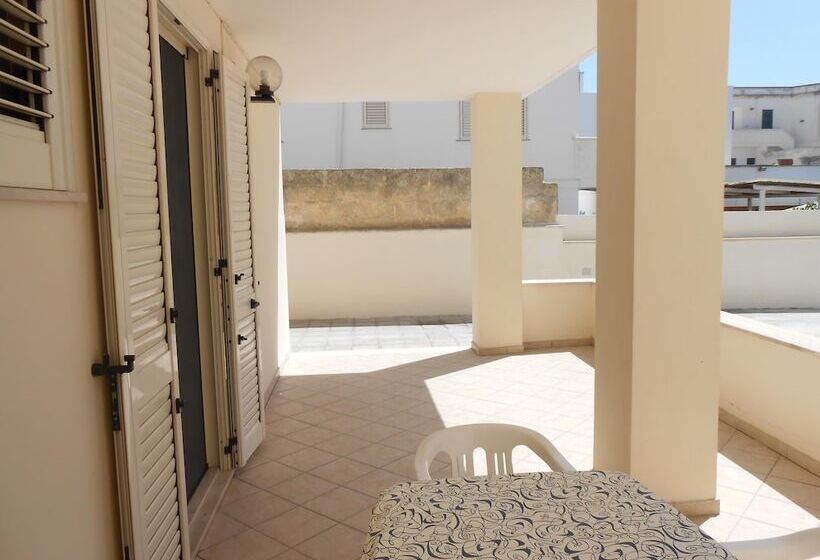 بنسيون Casa Sasha