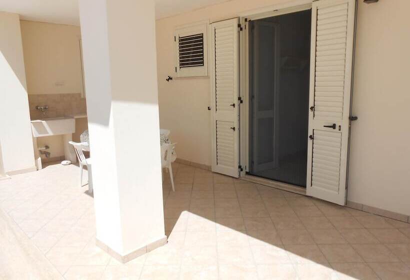 بنسيون Casa Sasha