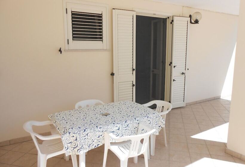 بنسيون Casa Sasha