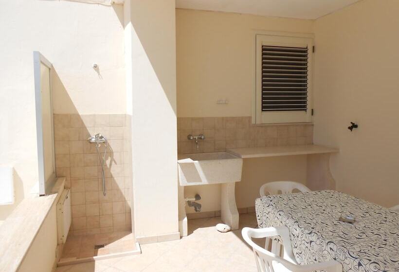 بنسيون Casa Sasha