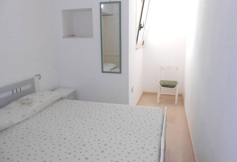 بنسيون Casa Sasha