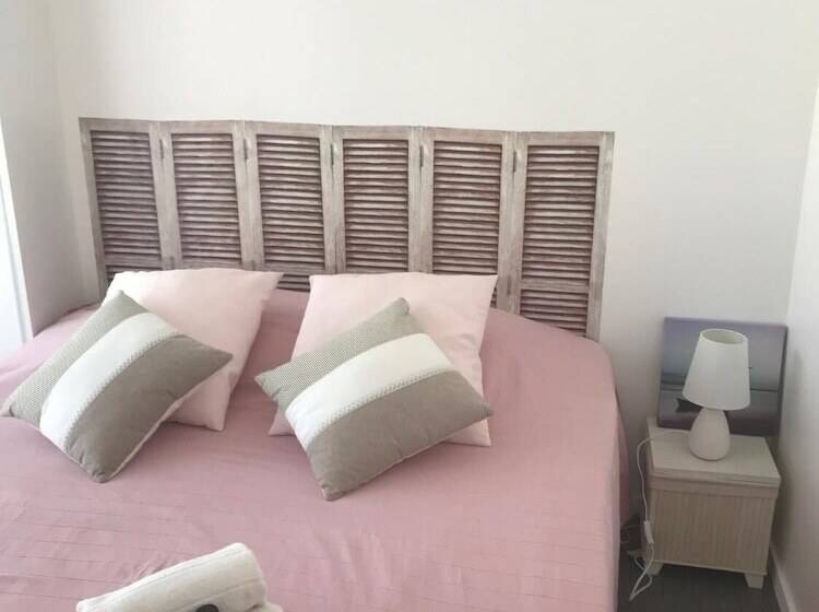 Пансион Chambres Les Passiflores