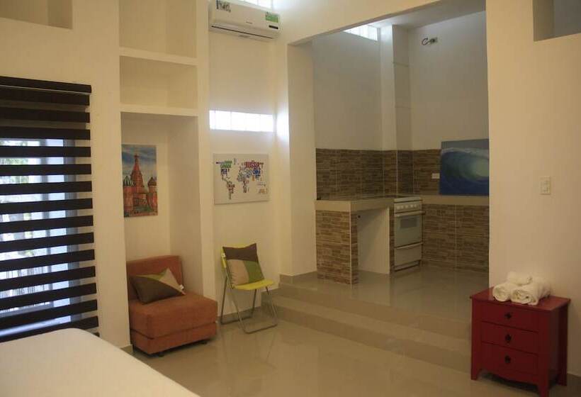 پانسیون Chawpi Lodge