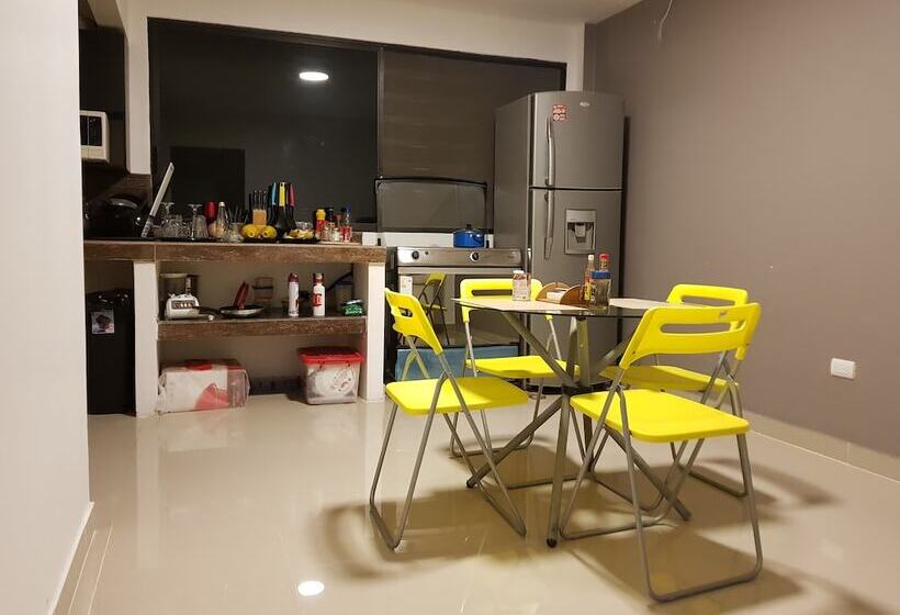 پانسیون Chawpi Lodge