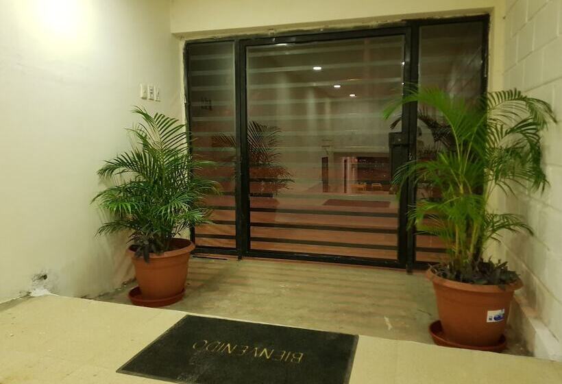 پانسیون Chawpi Lodge