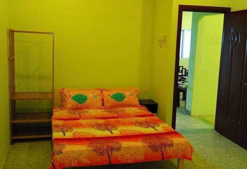 Пансион Classic Oriental