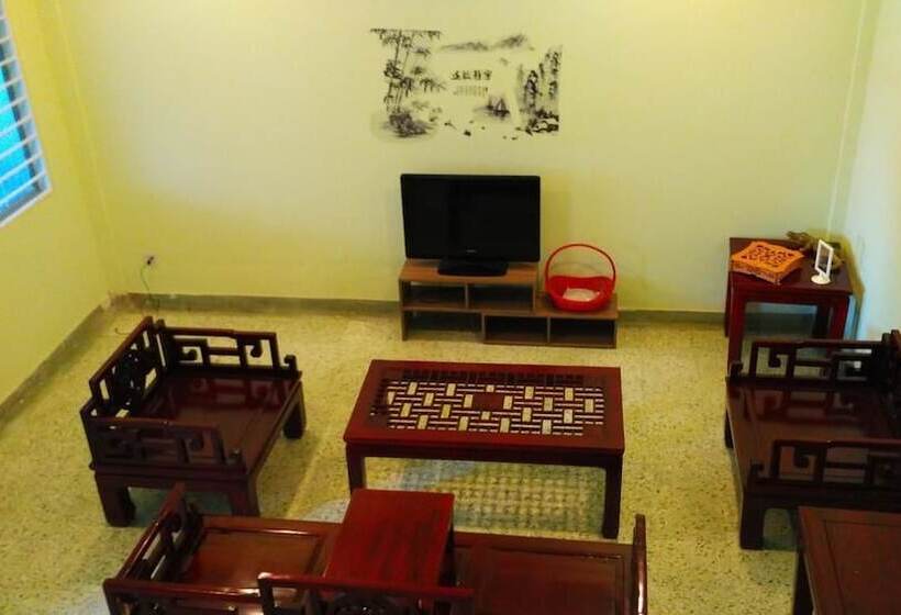 Пансион Classic Oriental