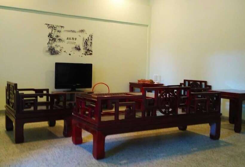 Пансион Classic Oriental