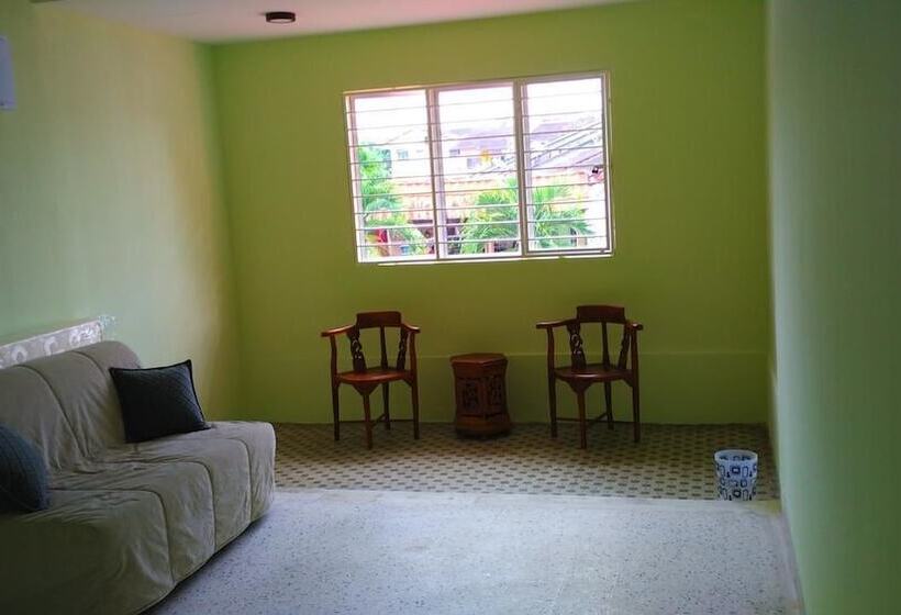 Пансион Classic Oriental