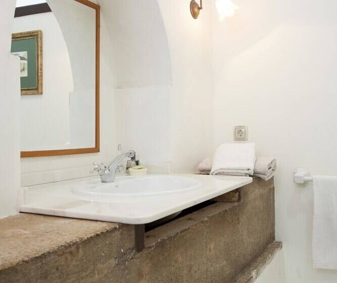 Пансион Conde De Ferreira Palace